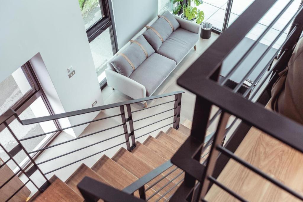 Wandao Bed & Breakfast Donggang Exterior foto
