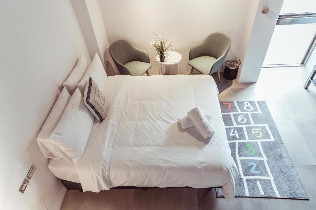 Wandao Bed & Breakfast Donggang Exterior foto